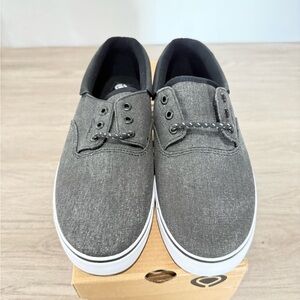 Circa’s Gray Men's Shoes